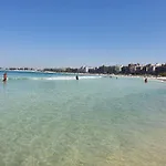 Ap Encantador Na Praia Do Forte!